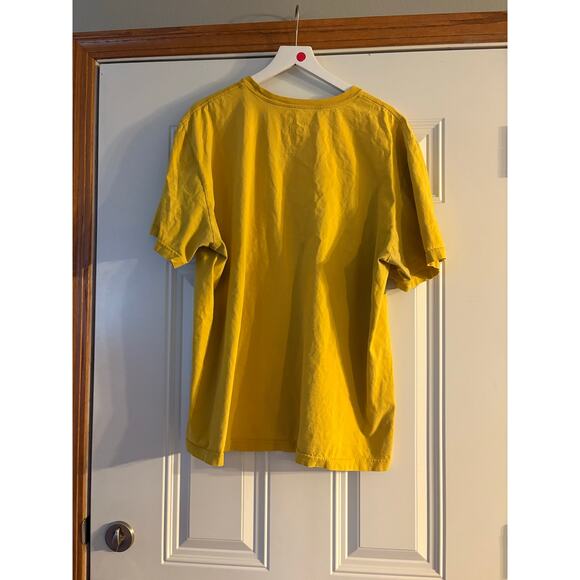 Nike Iowa Hawkeyes T-shirt, size 3XL - Picture 3 of 3